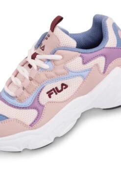 Fila Footwear Collene Cb - Sneakers Laag - Mauve Chalk/Pale Mauve -Fila Verkoopwinkel 5de08ebc7cb44c46a4b65c480e37c8ed