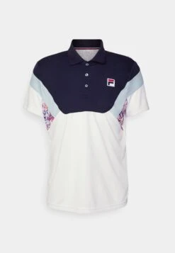 Fila Adrian - Poloshirt - White -Fila Verkoopwinkel 5debbd3fc9ff4bee8114ba8ce462721a