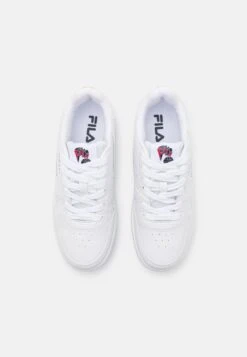 Fila Fxventuno Unisex - Sneakers Laag - White -Fila Verkoopwinkel 5e0dbc8e8b454eb7953bcbb3dd520d17