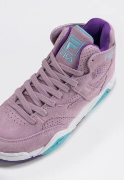 Fila M-Squad S Mid Wmn - Sneakers Hoog - Fair Orchid -Fila Verkoopwinkel 5e2bb388f3b14a98b8136de4293ba60d