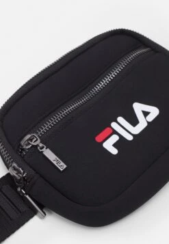 Fila Sporty Belt Bag Unisex - Heuptas - Black -Fila Verkoopwinkel 5e3ccd26b3ae43d38408cb92588c9769