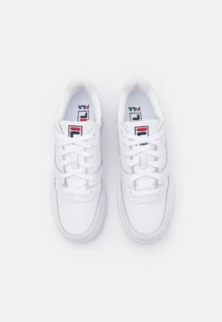 Fila Fxventuno - Sneakers Laag - White -Fila Verkoopwinkel 5e58355968604e4ab802b71d8e49cc4e
