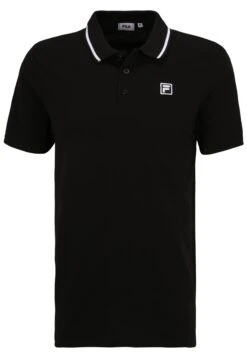 Fila Apparel Bucak - Poloshirt - Black 8 Fila Apparel Bucak - Poloshirt - Black -Fila Verkoopwinkel 5e6f0f26ea654944824acd105be08626