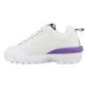 Fila Disruptor - Sneakers Laag - White
