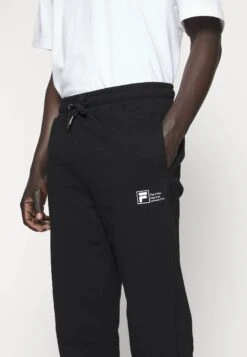 Fila Balbronn Pants - Trainingsbroek - Black -Fila Verkoopwinkel 5ecffcc10ea94eecaa94fb600add936d