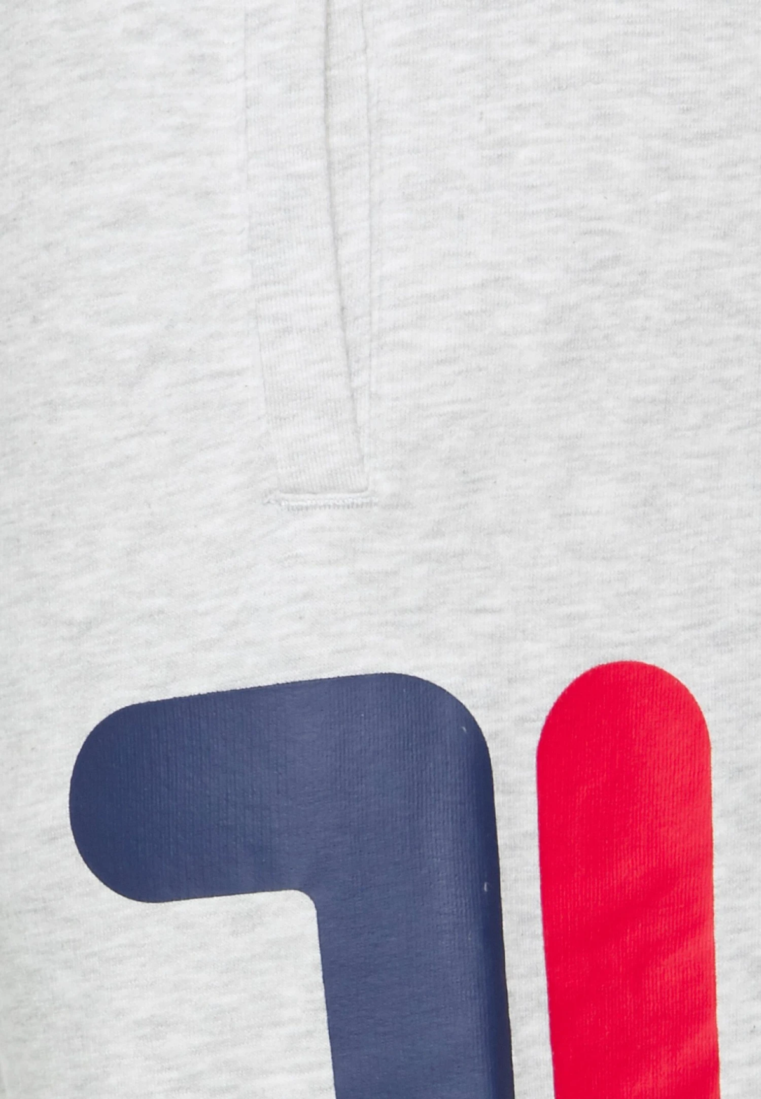 Fila Bronte Pants Unisex - Trainingsbroek - Light Grey Melange 3 Fila Bronte Pants Unisex - Trainingsbroek - Light Grey Melange - Afbeelding 3