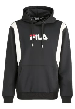 Fila Bogno- Hoodie - Moonless Night Egret -Fila Verkoopwinkel 5f35cbc836664ff8bfce7721a31be49c