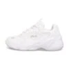 Fila Collene - Sneakers Laag - White