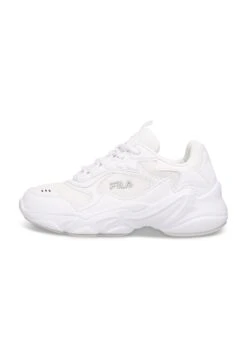 Fila Collene - Sneakers Laag - White