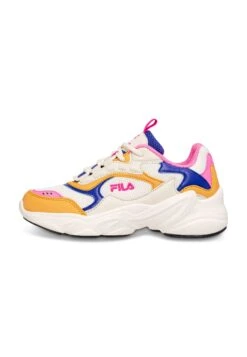 Fila Footwear Collene Cb- Sneakers Laag - Marshmallow Apricot Tan