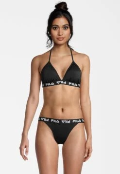 Fila SplitSet - Bikini - Black