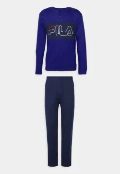 Fila Pyjama Set - Pyjama - Royal -Fila Verkoopwinkel 5fe8b08880cc45cf951b259caf7a39ea