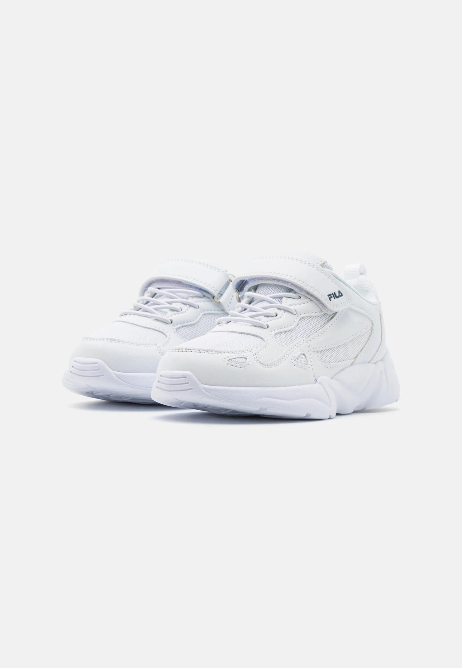 Fila Ventosa Unisex - Sneakers Laag - White 2 Fila Ventosa Unisex - Sneakers Laag - White - Afbeelding 2