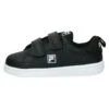 Fila Sneakers Laag - Nero