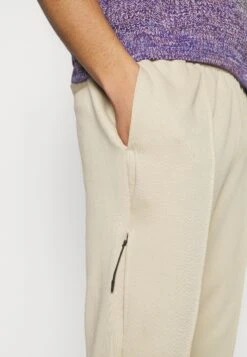 Fila Trassem Track Pants - Trainingsbroek - Beige -Fila Verkoopwinkel 609ca26b625945139e217945d570bd7f