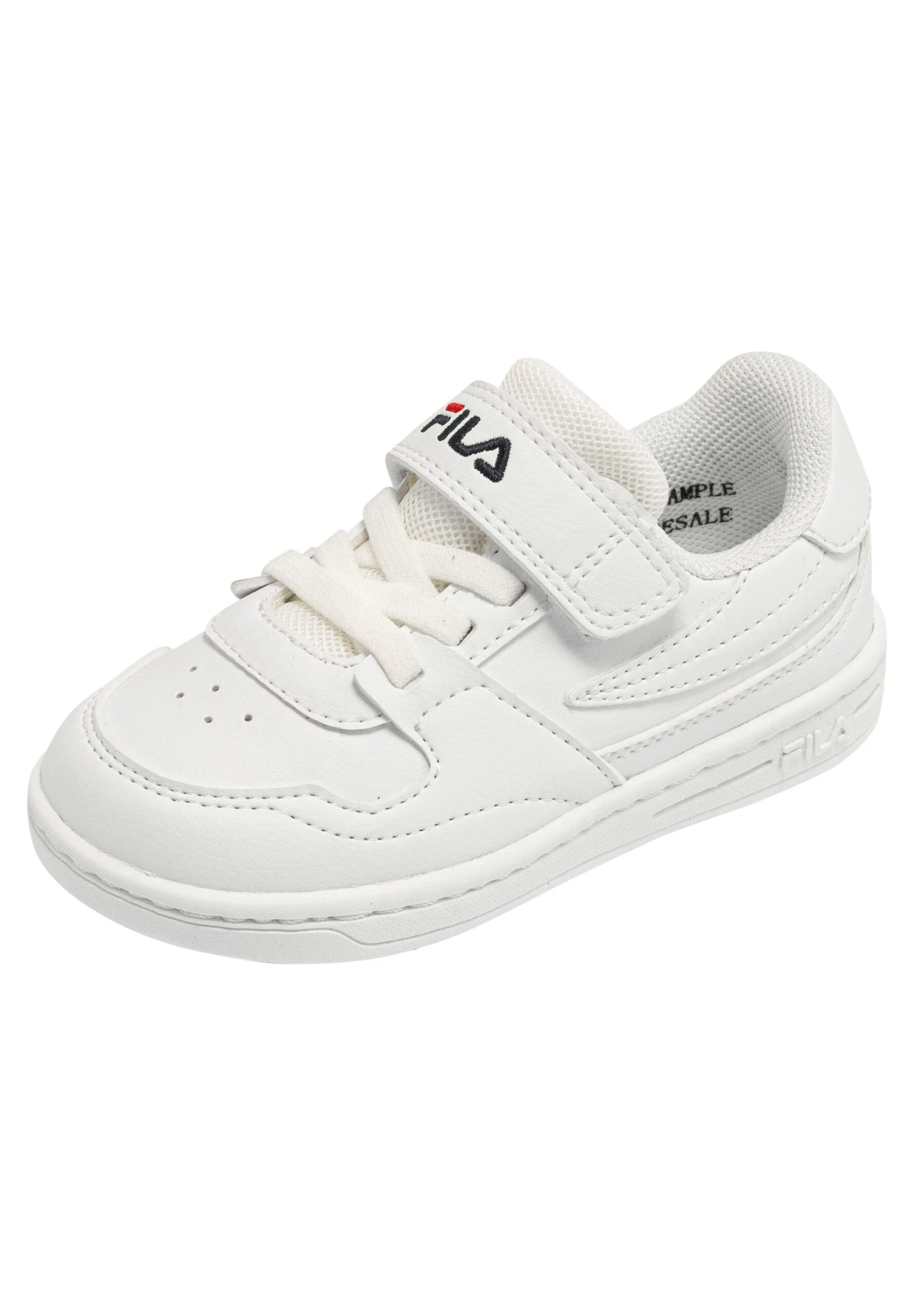Fila Footwear Fxventuno Tdl - Sneakers Laag - White 7 Fila Footwear Fxventuno Tdl - Sneakers Laag - White - Afbeelding 7