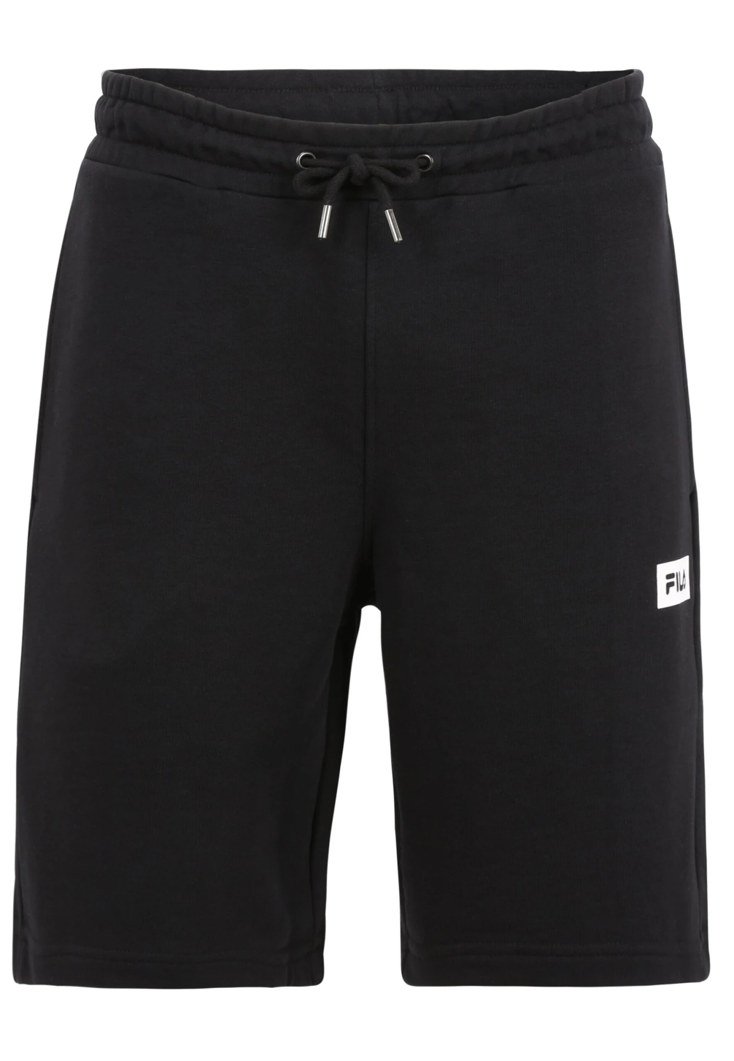 Fila Bültow - Shorts - Black Beauty 4 Fila Bültow - Shorts - Black Beauty - Afbeelding 4