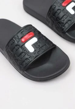 Fila Baywalk Wmn - Muiltjes - Black -Fila Verkoopwinkel 6179c834b43842e0a0e7f9450c27c828