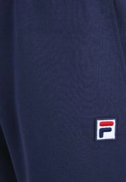 Fila Zigong - Trainingsbroek - Medieval Blue Bright White -Fila Verkoopwinkel 6278c02a0fba4bb4aa0b973f1fe9a26e