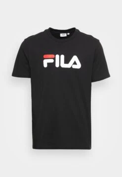 Fila Bellano- T-Shirt Print - Moonless Night -Fila Verkoopwinkel 6298fd741c124cdebbb50628a040f1fe