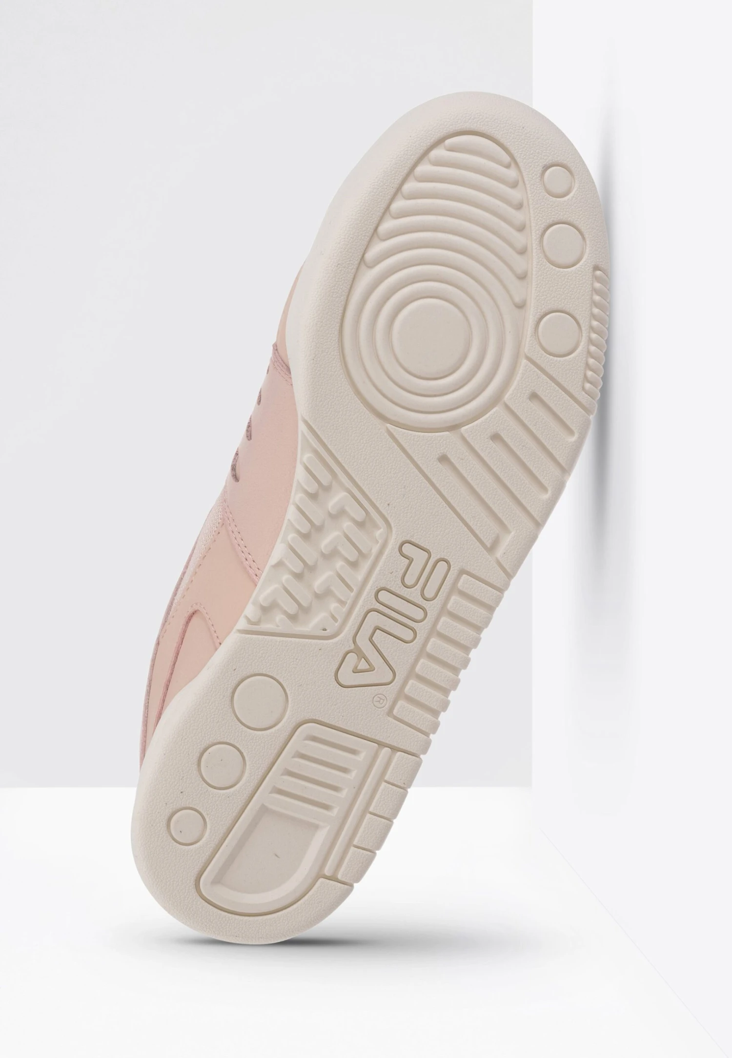 Fila Sneakers Laag - Peach Whip 5 Fila Sneakers Laag - Peach Whip - Afbeelding 5