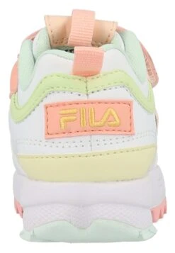 Fila Sneakers Laag - White -Fila Verkoopwinkel 62eacdc5367f42f1b271c49b1d89fede