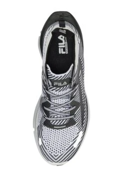 Fila Shocket Run - Trainingsschoen - Black/White -Fila Verkoopwinkel 6313007d63034c259de94208e8932b6e