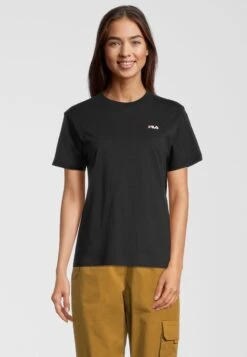 Fila Bari Pack - T-Shirt Basic - Bright White/Black Beauty 9 Fila Bari Pack - T-Shirt Basic - Bright White/Black Beauty -Fila Verkoopwinkel 6353b0fa67ce4cfa87305505138355ca