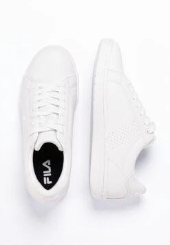 Fila Footwear Crosscourt 2 - Sneakers Laag - White -Fila Verkoopwinkel 6389174cd5434631beb9f6fd407dc215
