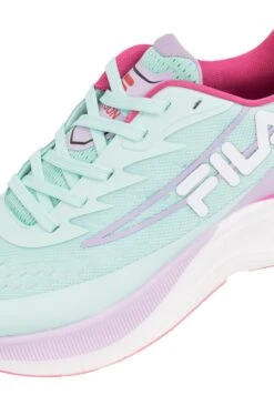 Fila Stabiliteit Hardloopschoenen - Brook Green Pink Yarrow -Fila Verkoopwinkel 645d454a922642879665d62814e33ec7