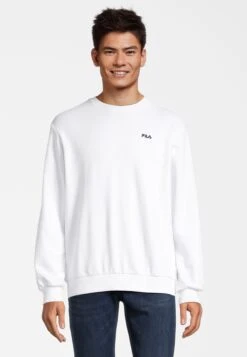 Fila Brustem - Sweater - Bright White
