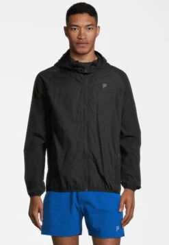 Fila Apparel Rom - Trainingsvest - Black