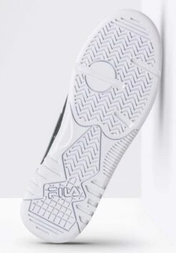 Fila Fxventuno L - Sneakers Laag - Schwarz -Fila Verkoopwinkel 64d7a0da212f408ea363cd86452e5ef9