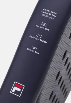 Fila The Agilis - Padelracket - Peacoat -Fila Verkoopwinkel 6525c7334aa348478a351948f09679e8