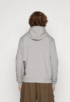 Fila Balbronn Hoody - Sweater - Ultimate Gray -Fila Verkoopwinkel 656cddce5aea418287f56cf4cde1543b