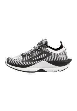 Fila Shocket Run - Trainingsschoen - Black/White