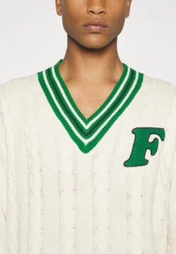 Fila Taubate Unisex - Trui - Whitecap Gray -Fila Verkoopwinkel 65d2632b35c24557a2abf848c2e4010e