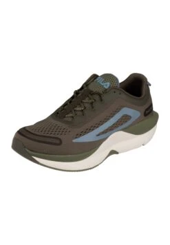 Fila Shocket Train - Sportieve Wandelschoenen - Olive Night -Fila Verkoopwinkel 663708b59dca427085d9ab9e371862c8