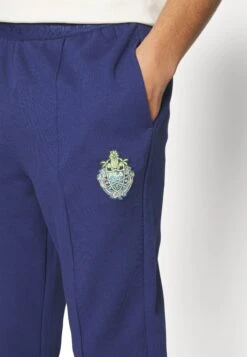 Fila Trassem Track Pants - Trainingsbroek - Medieval Blue -Fila Verkoopwinkel 66e7de17db844d45b112be0a8664b7c7