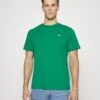 Fila Berloz Tee Unisex - T-Shirt Basic - Verdant Green