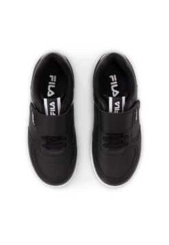 Fila C Court - Sneakers Laag - Black -Fila Verkoopwinkel 675094039e02480baa5d6928c9cc2518