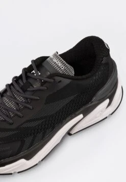 Fila Footwear Raceway - Hardloopschoenen Neutraal - Black -Fila Verkoopwinkel 675d97e6e7664411b1d89cf8bc6e11ca