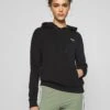 Fila Ebba - Hoodie - Black