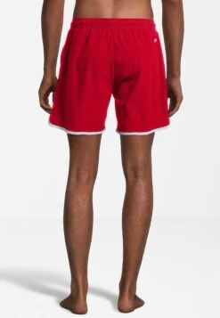 Fila Scilla- Zwemshorts - True Red -Fila Verkoopwinkel 67c5894f2b9d474ab002f917a74f3a7f