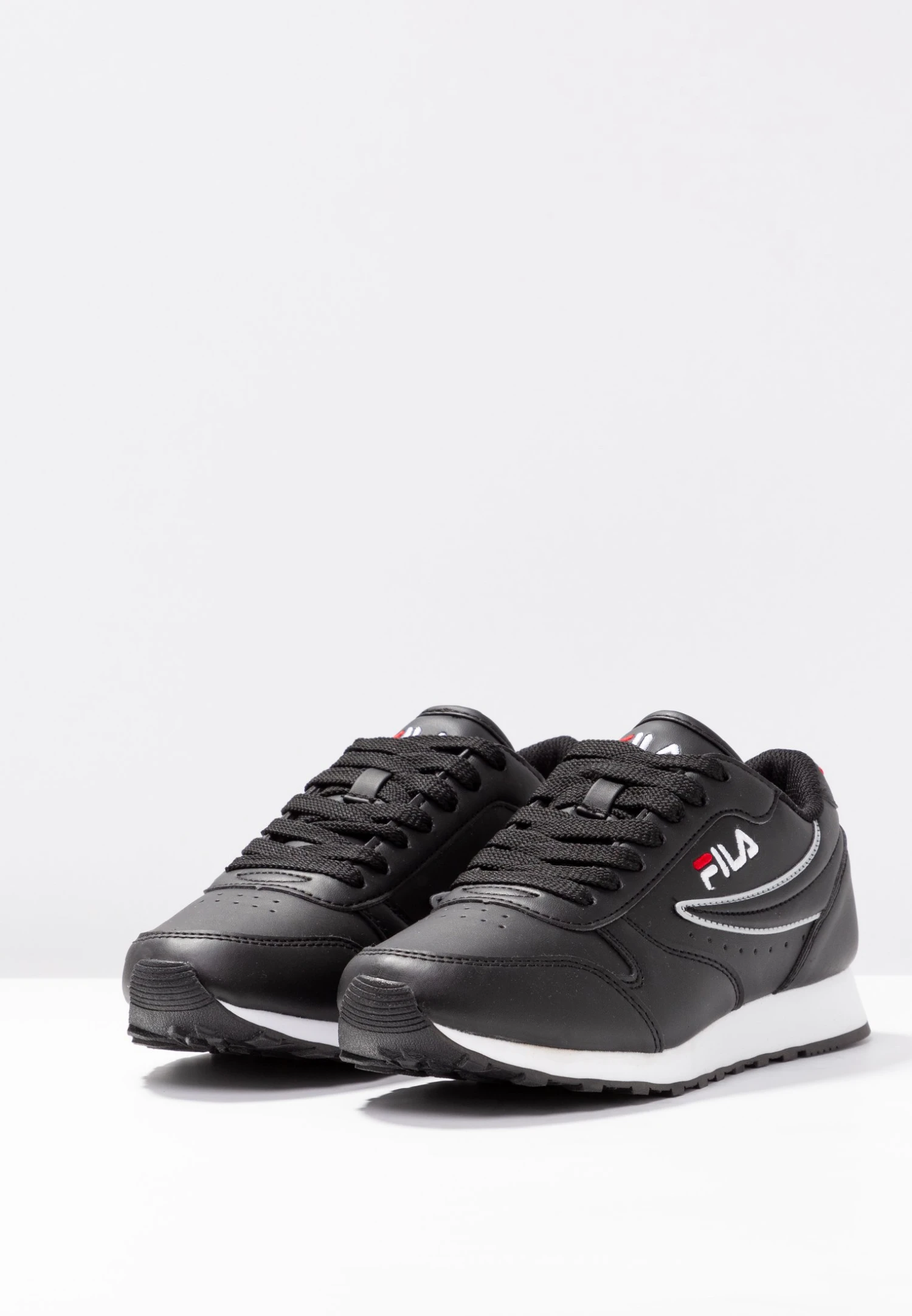 Fila Orbit Wmn - Sneakers Laag - Black 5 Fila Orbit Wmn - Sneakers Laag - Black - Afbeelding 5