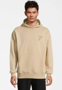 Fila Baar - Hoodie - Fields Of Rye