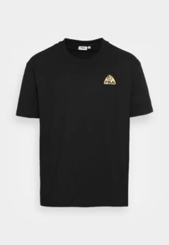 Fila Scottie- T-Shirt Basic - Black -Fila Verkoopwinkel 6848312c45f947fb816574e5c5bc8322
