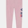 Fila Cista Provo Pants - Trainingsbroek - Mauve Shadows