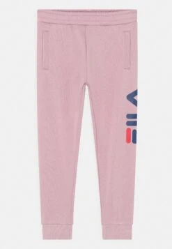 Fila Cista Provo Pants - Trainingsbroek - Mauve Shadows