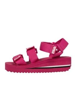 Fila Tomaia- Outdoorsandalen - Carmine